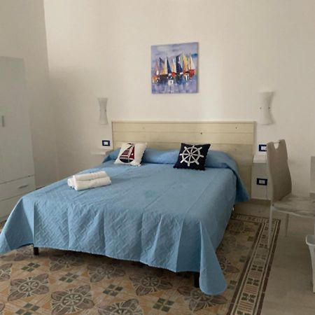 La Casetta Di Mavi Bed & Breakfast Palermo Exterior photo
